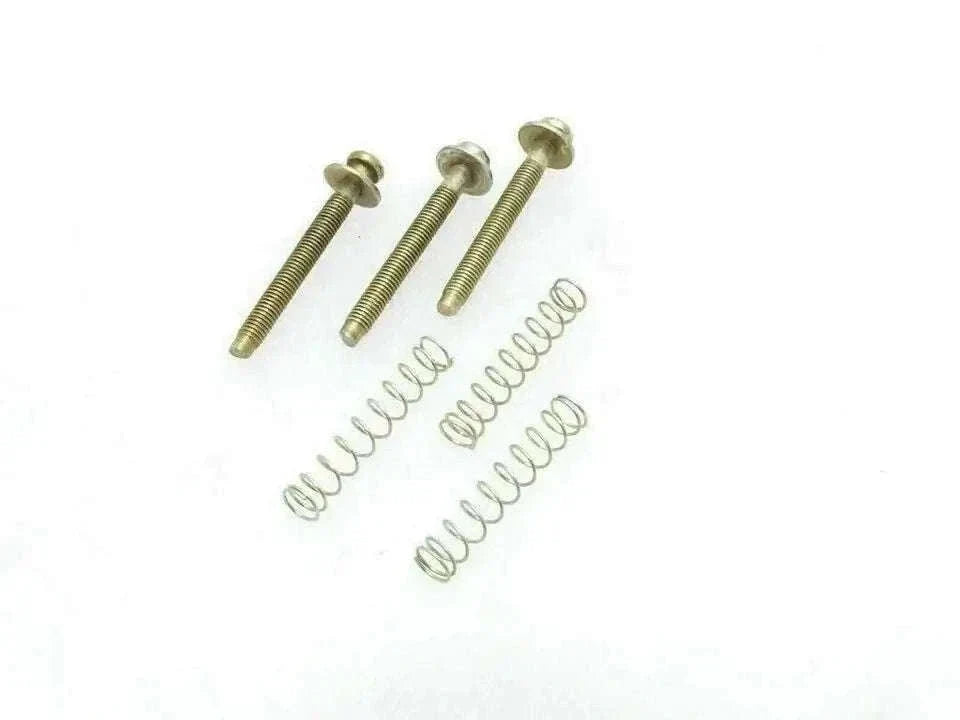 Suzuki Samurai SJ410 SJ413 Gypsy Headlight Adjust Screw Repair Kit by bestsparestore