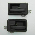 Interior Door Handle Set for Suzuki Samurai & Sierra Gypsy - bestsparestore
