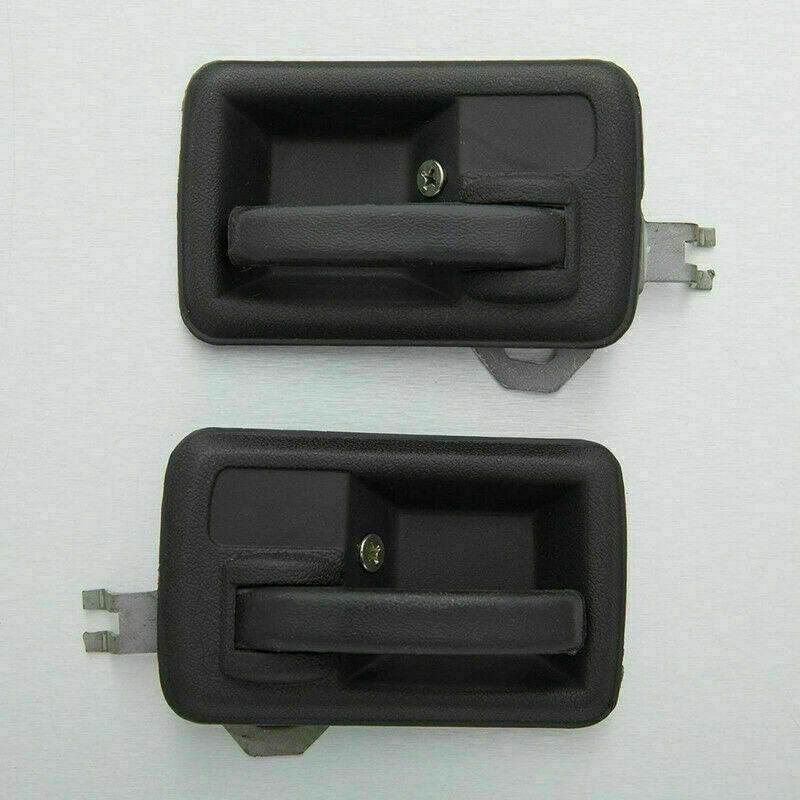 Interior Door Handle Set for Suzuki Samurai & Sierra Gypsy - bestsparestore