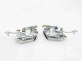 Suzuki Samurai Latch Lock Assembly Set - RH & LH - bestsparestore