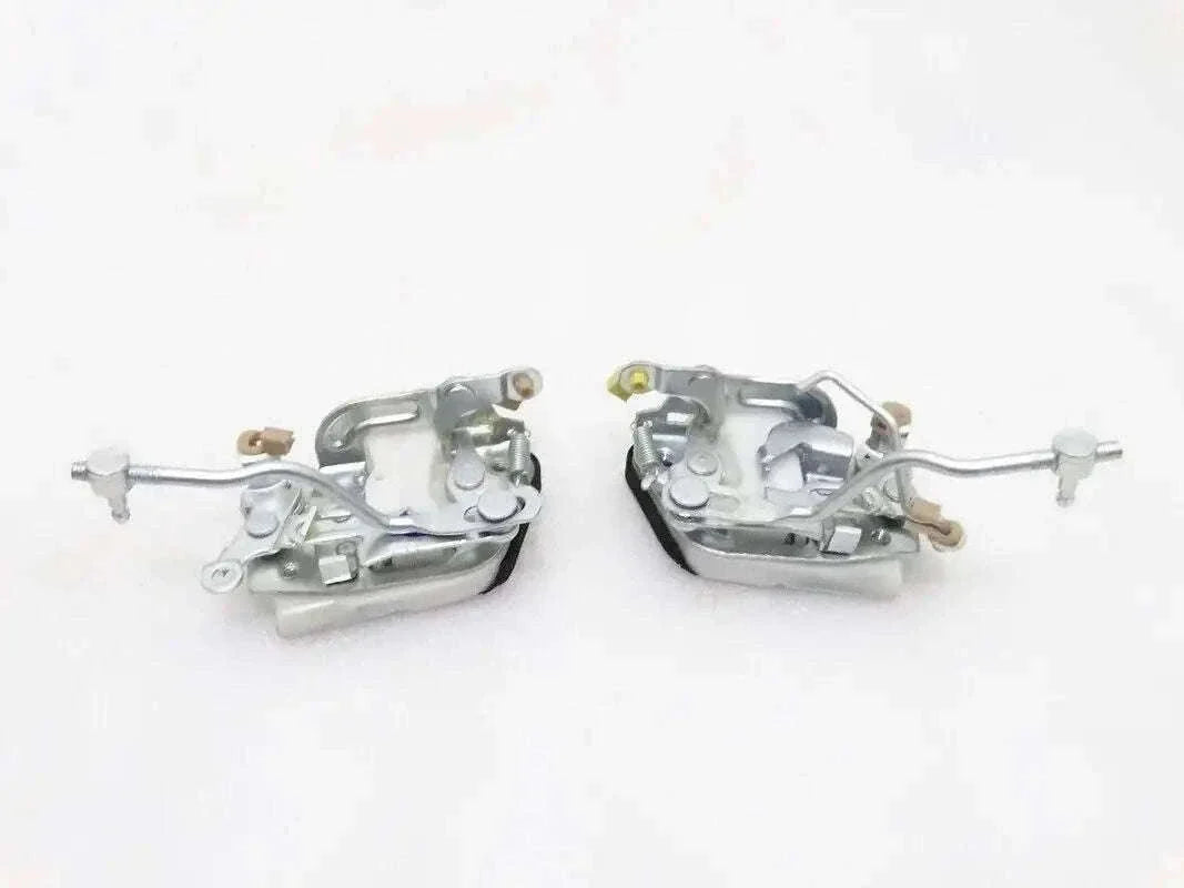 Suzuki Samurai Latch Lock Assembly Set - RH & LH - bestsparestore