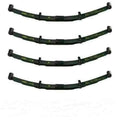 Suzuki Samurai SJ410 SJ413 Leaf Springs - Front & Rear