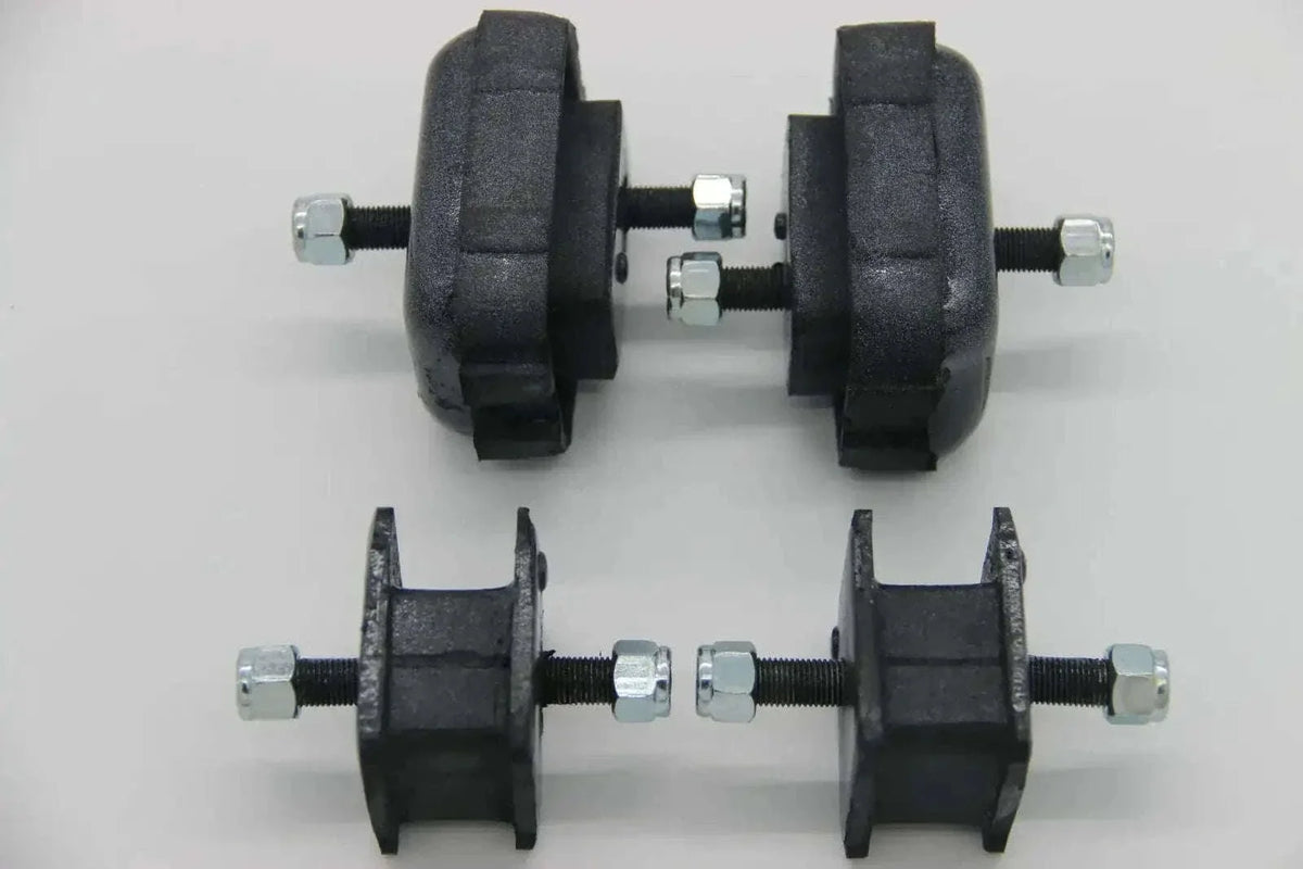 Suzuki Samurai Motor and Transfer Mounts Supports - bestsparestore