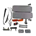 Suzuki Samurai Parts Complete Interior Accessories Kit by bestsparestore