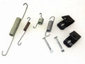 Suzuki Samurai Sierra Gypsy Rear Drum Brake Shoe Spring Kit for safe braking