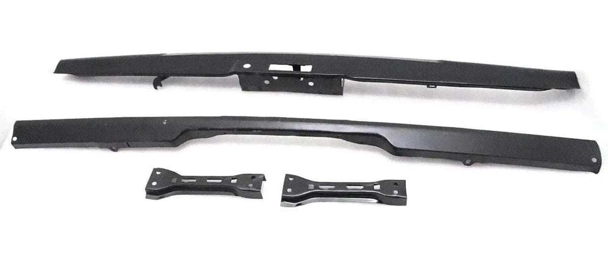 Suzuki Samurai SJ Front Panel Support Brace - bestsparestore