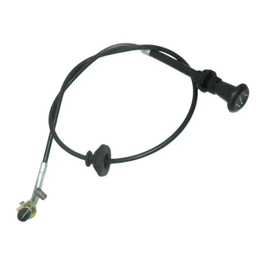 Suzuki Samurai SJ410 Gypsy Complete Cable Kit Set of 8 Units bestsparestore