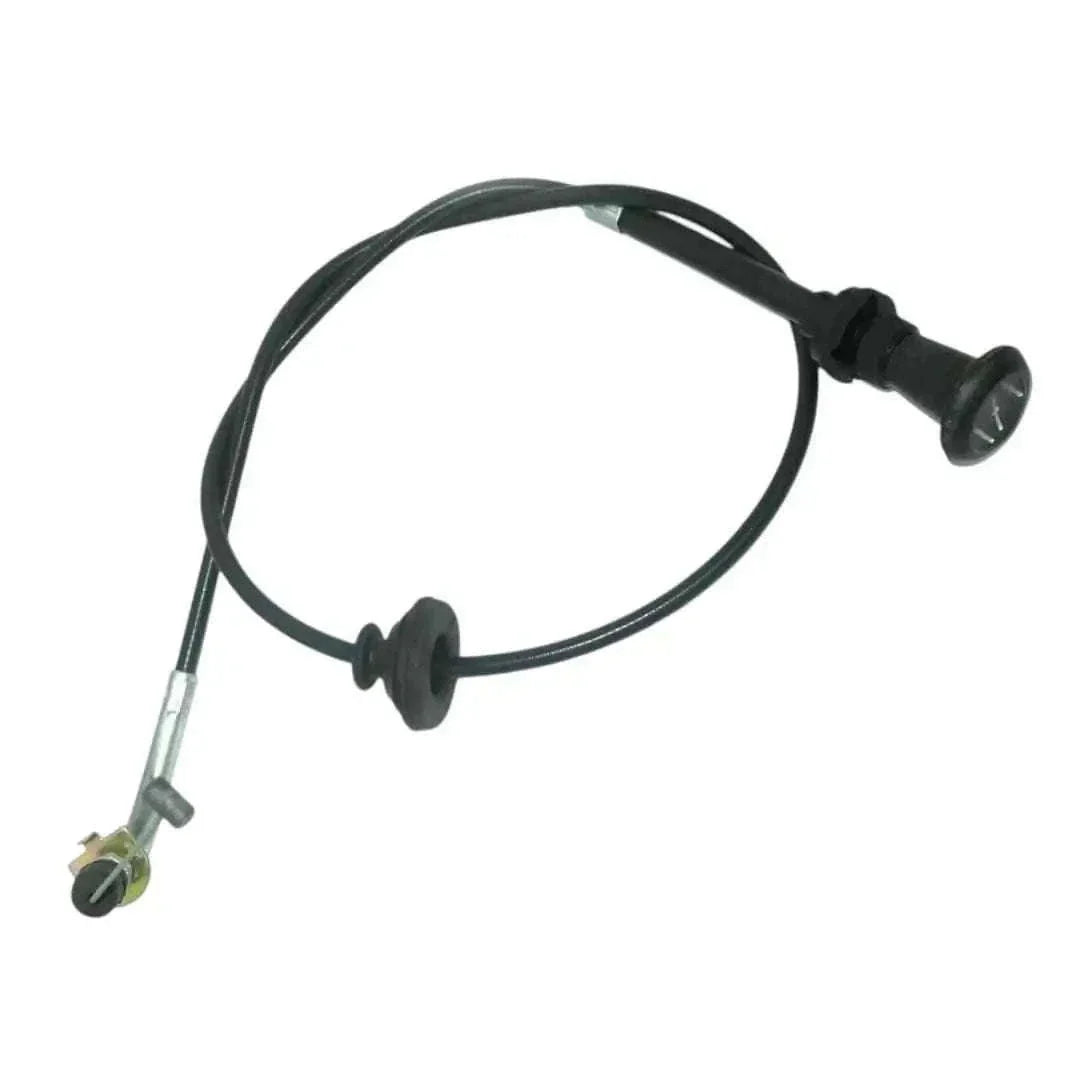 Suzuki Samurai SJ410 Gypsy Complete Cable Kit Set of 8 Units bestsparestore