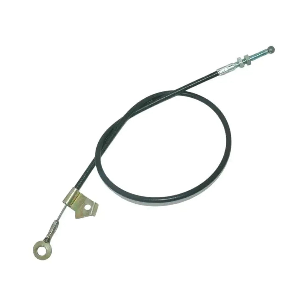 Suzuki Samurai SJ410 Gypsy Complete Cable Kit Set of 8 Units bestsparestore