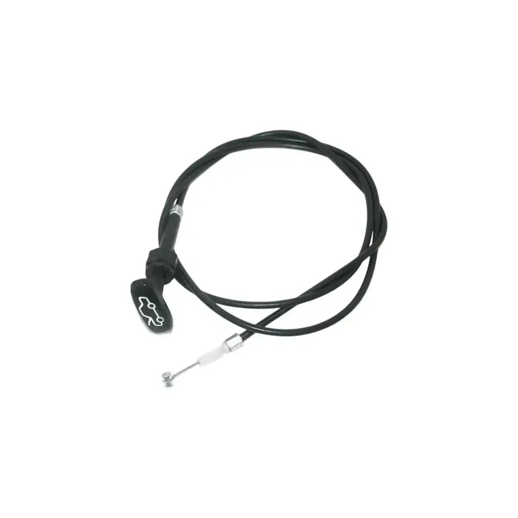 Suzuki Samurai SJ410 Gypsy Complete Cable Kit Set of 8 Units bestsparestore