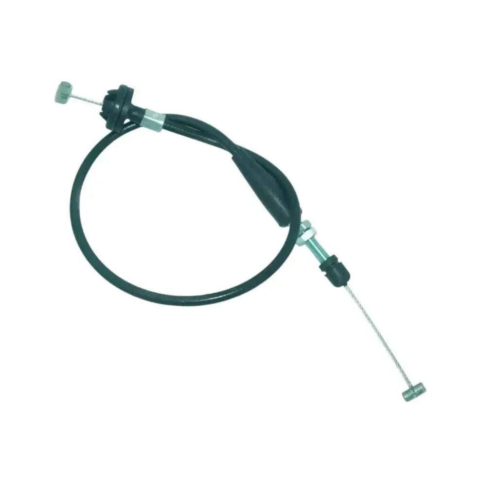 Suzuki Samurai SJ410 Gypsy Complete Cable Kit Set of 8 Units bestsparestore