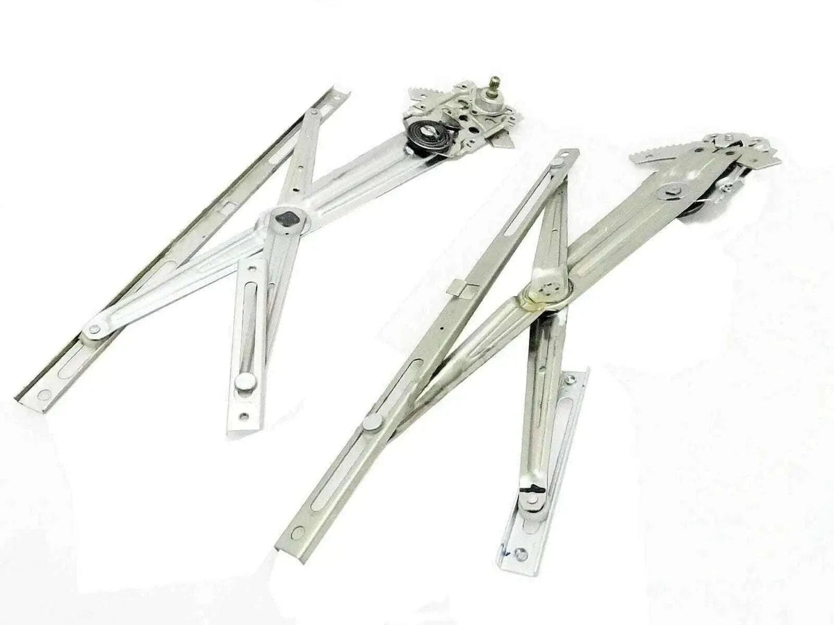 Suzuki Samurai SJ410 SJ 413 Gypsy Window Regulator Assembly - bestsparestore