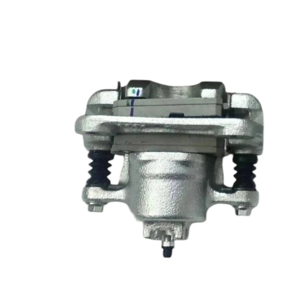 Fit For Suzuki Samurai SJ410 413 Gypsy Front Brake Caliper Brake Pads LH & RH bestsparestore