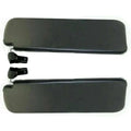 Replacement sunvisor for Suzuki Samurai SJ410 SJ413 Gypsy