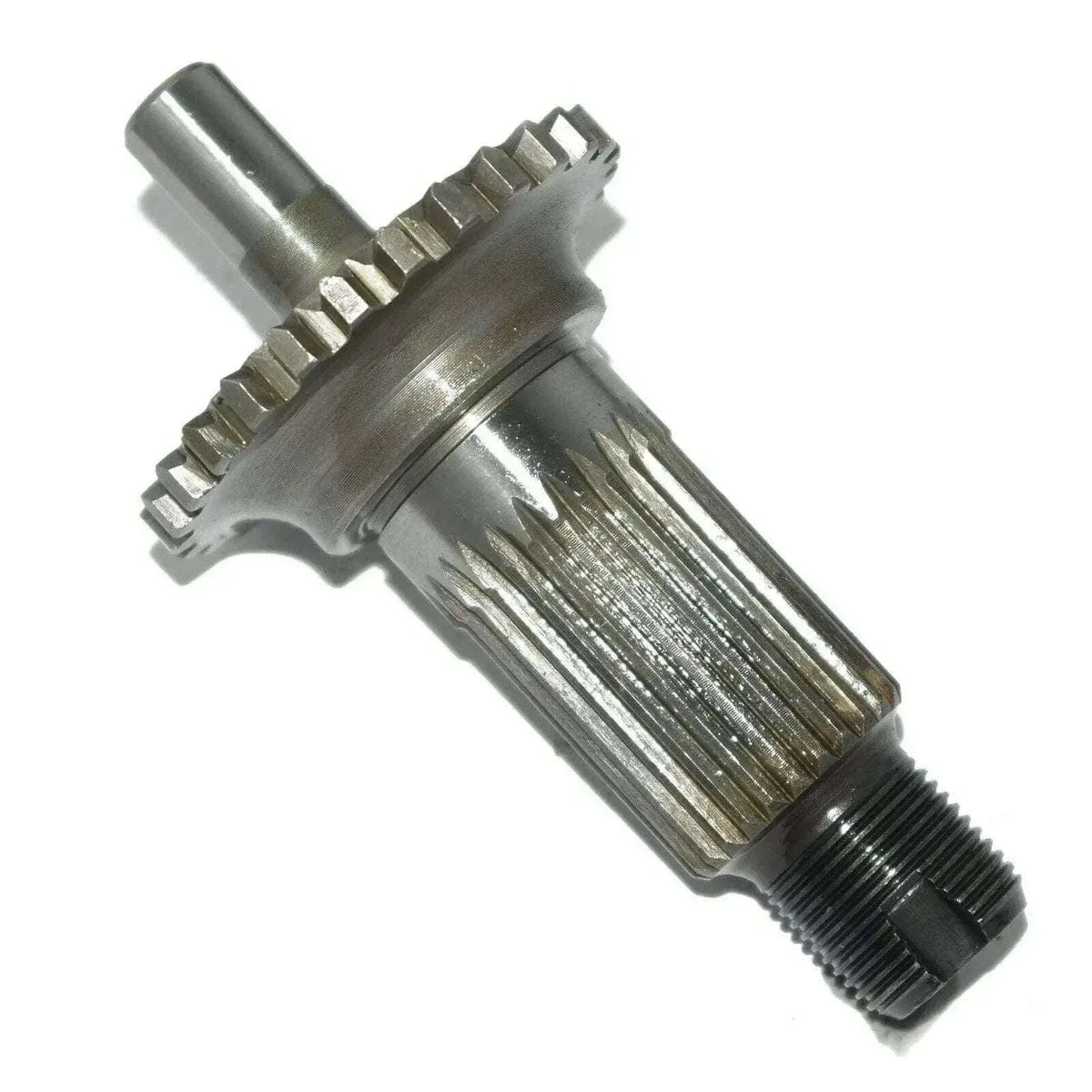 Suzuki Samurai SJ410 Transfer Case Front Output Shaft - bestsparestore