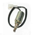 Suzuki Samurai Sj413 Drover Carburetor Throttle Solenoid Set - bestsparestore
