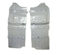 Suzuki Samurai SJ413 and SJ410 floor panels for left and right side replacement