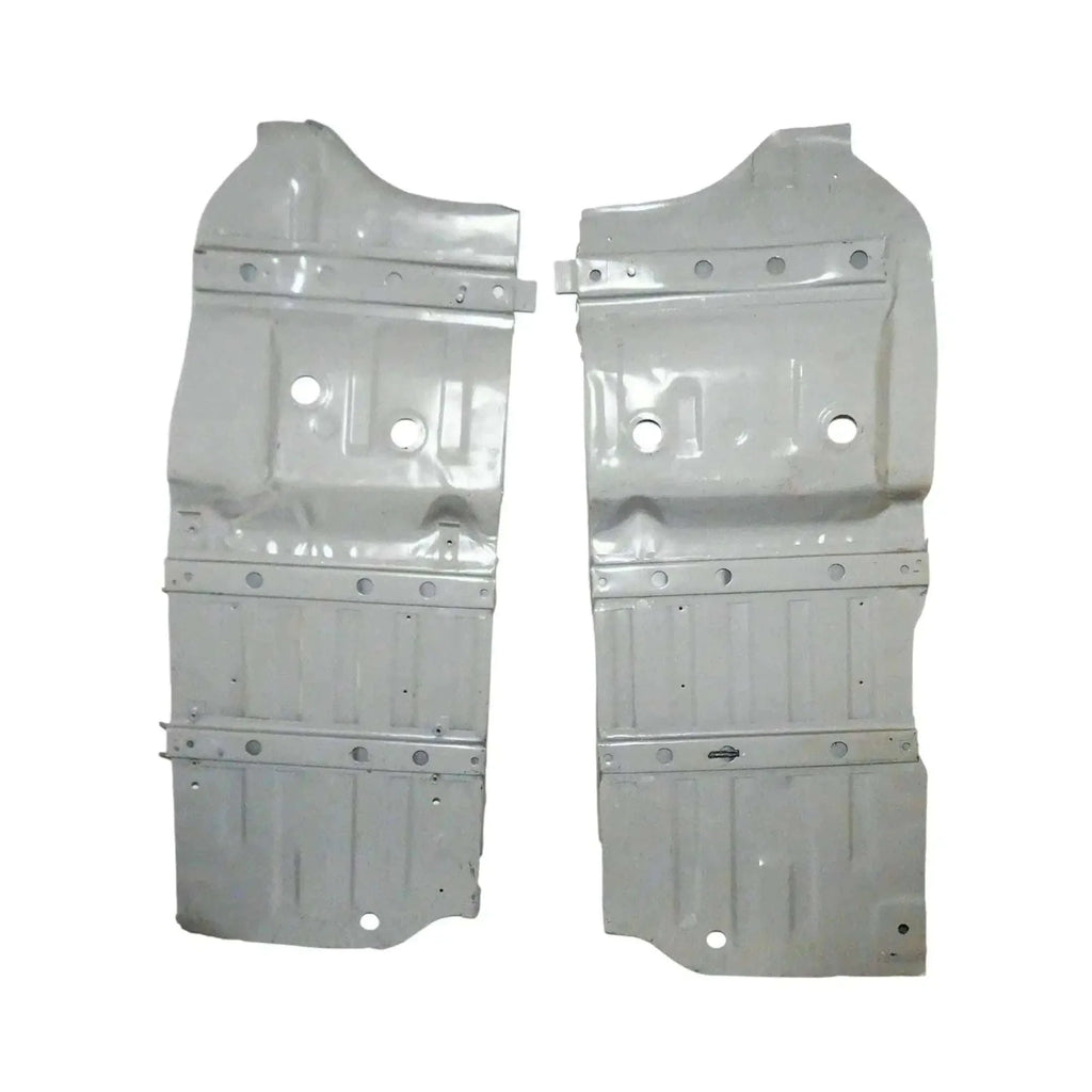 Suzuki Samurai SJ413 SJ410 Sierra Floor Panel Left & Right Tracker bestsparestore