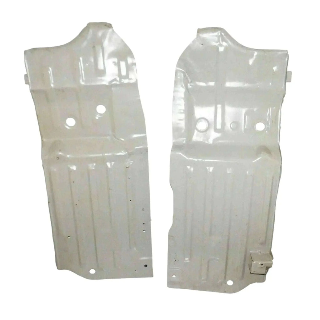 Suzuki Samurai SJ413 SJ410 Sierra Floor Panel Left & Right Tracker bestsparestore