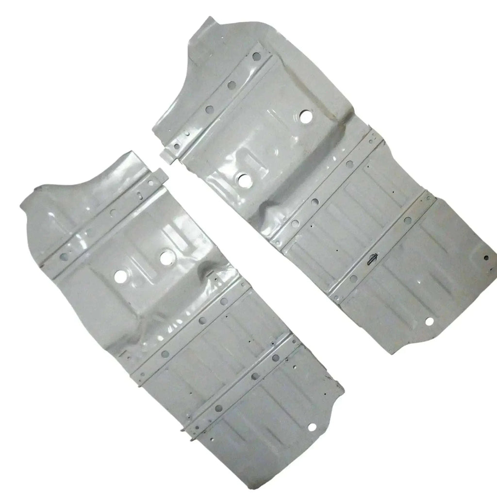 Suzuki Samurai SJ413 SJ410 Sierra Floor Panel Left & Right Tracker bestsparestore