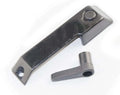 Suzuki Samurai Tailgate Handle Cover Kit for SJ410/SJ413 - bestsparestore