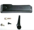 Tailgate Handle Cover & Lock Kit for Suzuki Samurai - bestsparestore