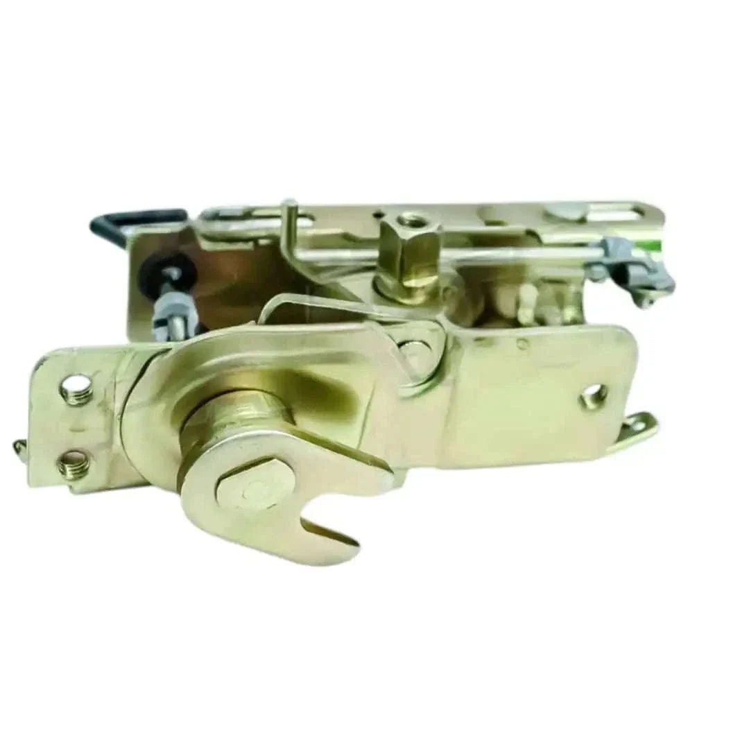 Fits Suzuki Samurai SJ410 SJ413 Gypsy Tailgate Lock Mechanism Latch Rear Gate bestsparestore