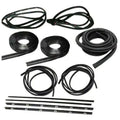 Suzuki Samurai Window Trim Molding Seal for SJ410 SJ413