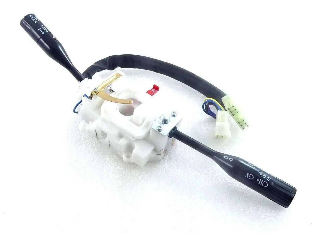 Suzuki Samurai Wiper Switch for SJ410, SJ413, JA51 - bestsparestore