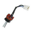 Suzuki SJ410 Heater Fan Control Switch from bestsparestore