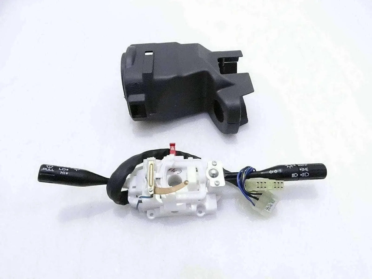Suzuki SJ410 Indicator Wiper Switch Combo by bestsparestore