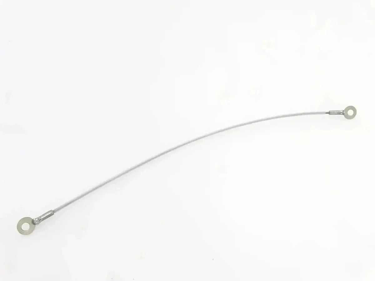 SUZUKI SJ413 SJ410 SAMURAI 86-95 Tailgate Cable Wire from bestsparestore