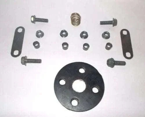 Suzuki SJ413 Steering Joint Biscuit Kit - bestsparestore