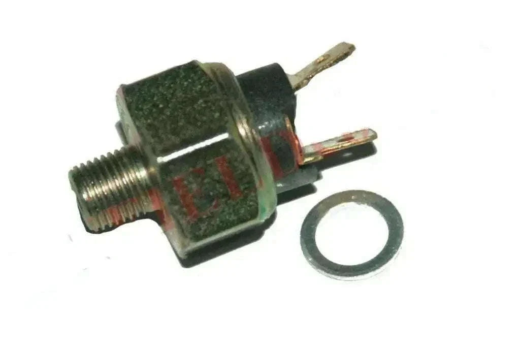 Tail light stop brake light switch assembly for Willys Ford Jeeps