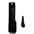 Suzuki Samurai Tailgate Handle Cover Lock Kit by bestsparestore