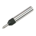 Tap Guide Spring Centered With Reversible Tip Used To Align Taps Knurled Body - bestsparestore