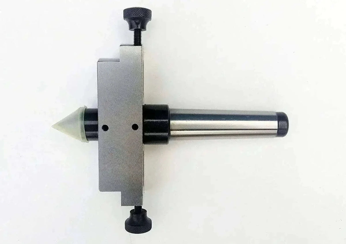 Taper Turning Attachment For Small Lathe MT1 Shank - bestsparestore