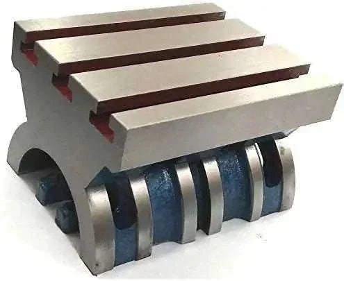 Tilting Angle Table 5 X 7 For Milling Machineengineering Tools - bestsparestore