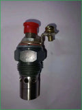 Tractor glow plug for Ford Fordson Dexta models, designed for efficient engine performance