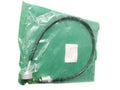 Tractor meter drive cable compatible with Massey Ferguson 35 and 135 models.
