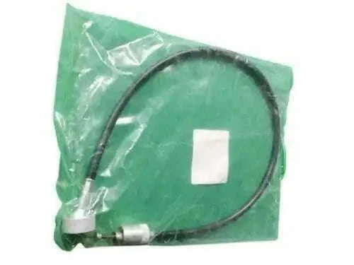 Tractor meter drive cable compatible with Massey Ferguson 35 and 135 models.