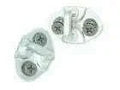 Tractor Parts Bolt for Suzuki SJ410 SJ413 by bestsparestore
