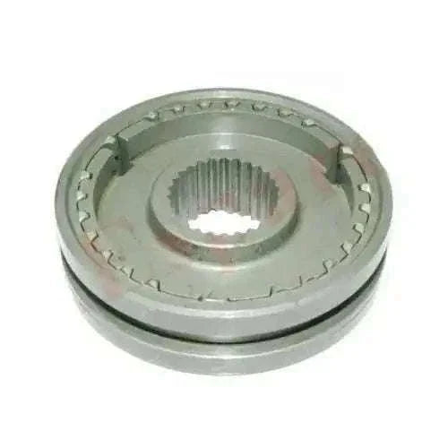 Transmission 5th High Synchro Hub & Slider for Suzuki SJ413 Gypsy MPFI - bestsparestore
