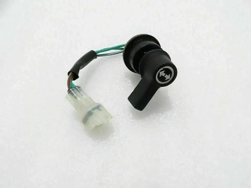 Durable Mahindra tractor turn signal switch for enhanced safety