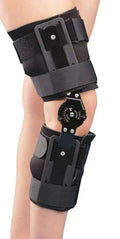 Tynor R O M Knee Brace - Universal with adjustable straps