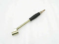UNIVERSAL NOZZEL TWIN TYRE CONNECTOR - bestsparestore