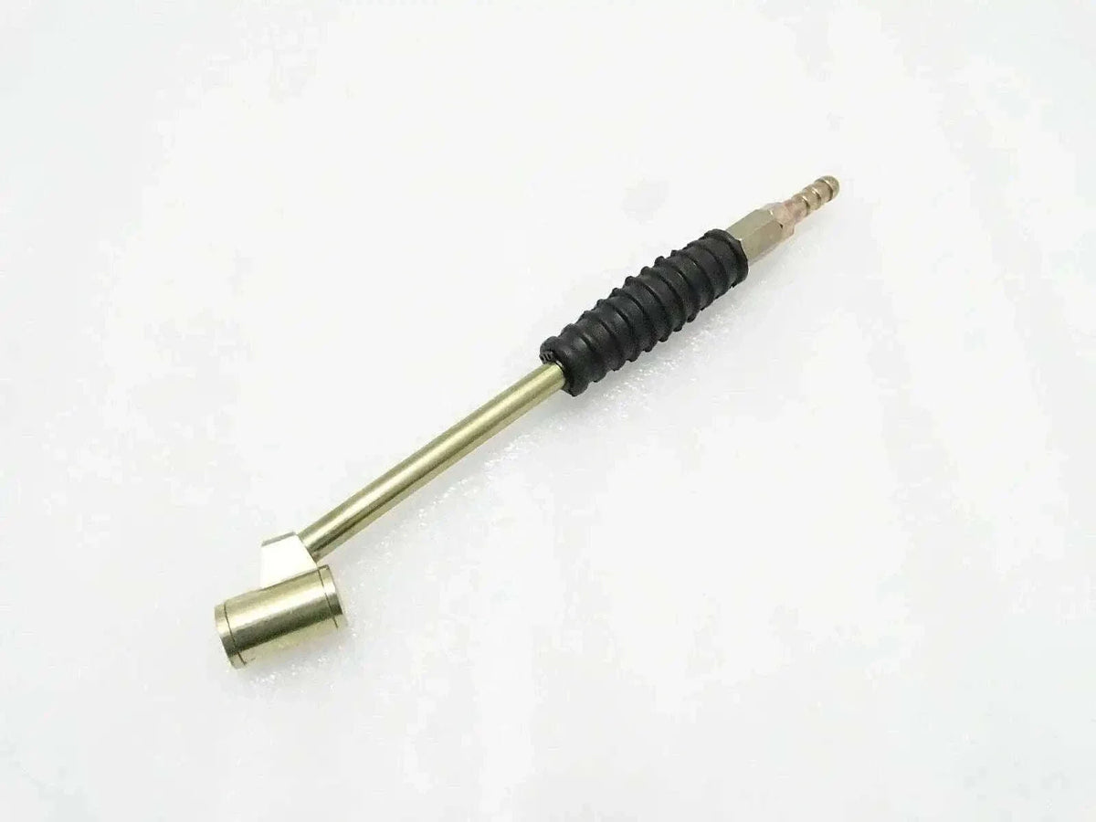 UNIVERSAL NOZZEL TWIN TYRE CONNECTOR - bestsparestore