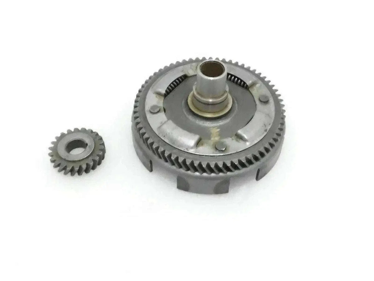 V50 PK125 Vespa NOS Primary Spring Gear Kit - bestsparestore