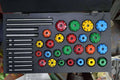 VALVE SEAT 25 PCS CUTTER SET CARBIDE TIPPED - bestsparestore