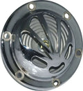 Vespa Chrome Plated 6 Volt Horn for old models